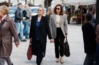 Đir po gradu, špica 14. 3. 2026.