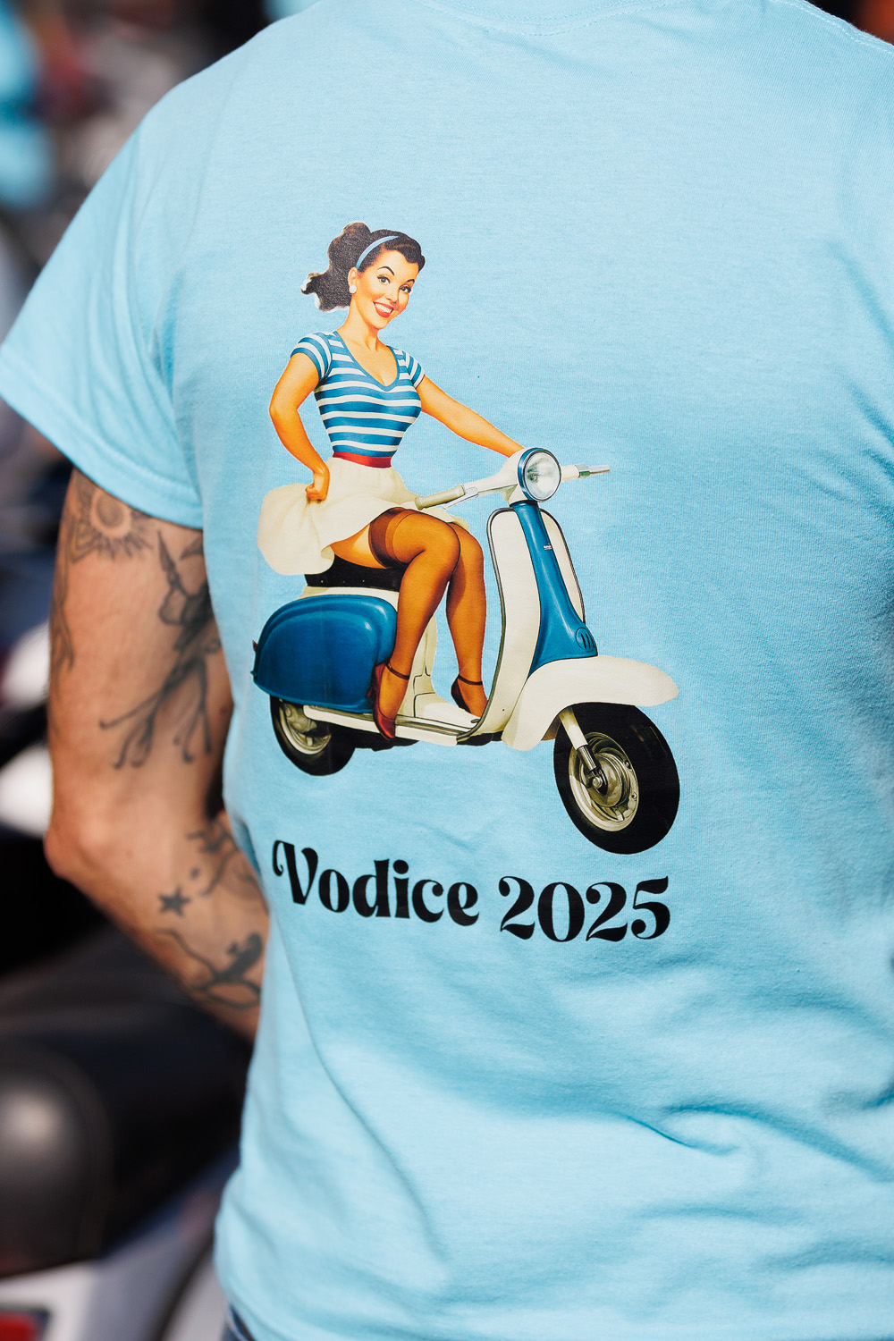 Đir po gradu, subotnja špica, 27. rujna 2025.