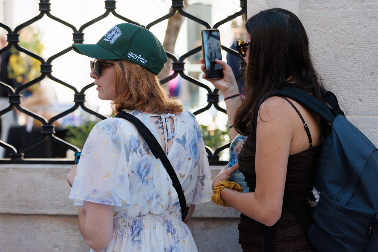 Đir po gradu, subotnja špica, 27. rujna 2025.