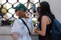 Đir po gradu, subotnja špica, 27. rujna 2025.