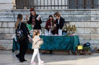 Đir po gradu, subotnja špica, 20. prosinca 2025.