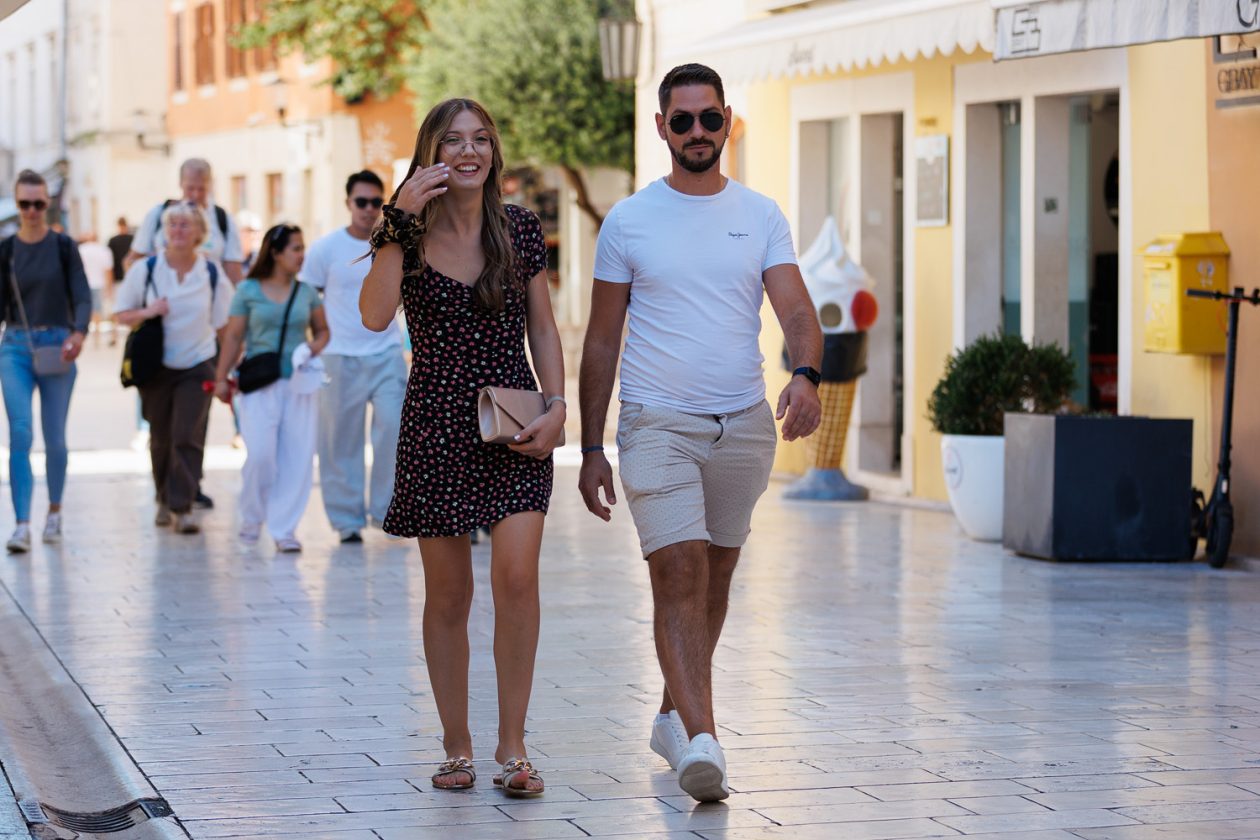 Đir po gradu, subotnja špica, 27. rujna 2025.