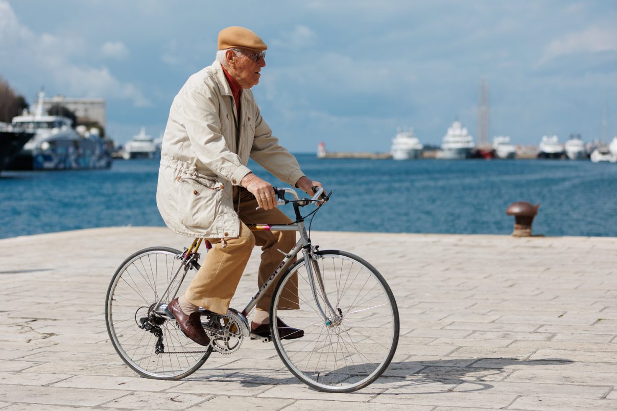 Đir po gradu, špica 14. 3. 2026.