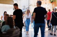 Đir po gradu, subotnja špica, 27. rujna 2025.