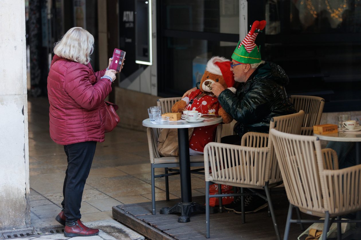 Đir po gradu, subotnja špica, 20. prosinca 2025.