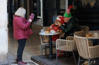 Đir po gradu, subotnja špica, 20. prosinca 2025.