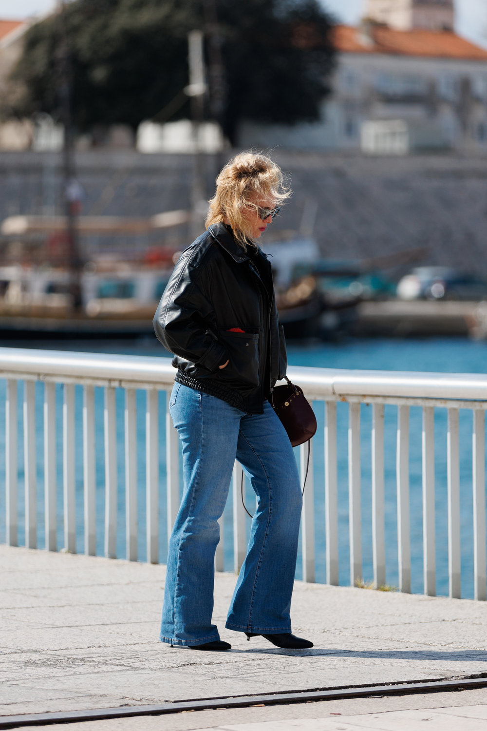 Đir po gradu, špica 14. 3. 2026.