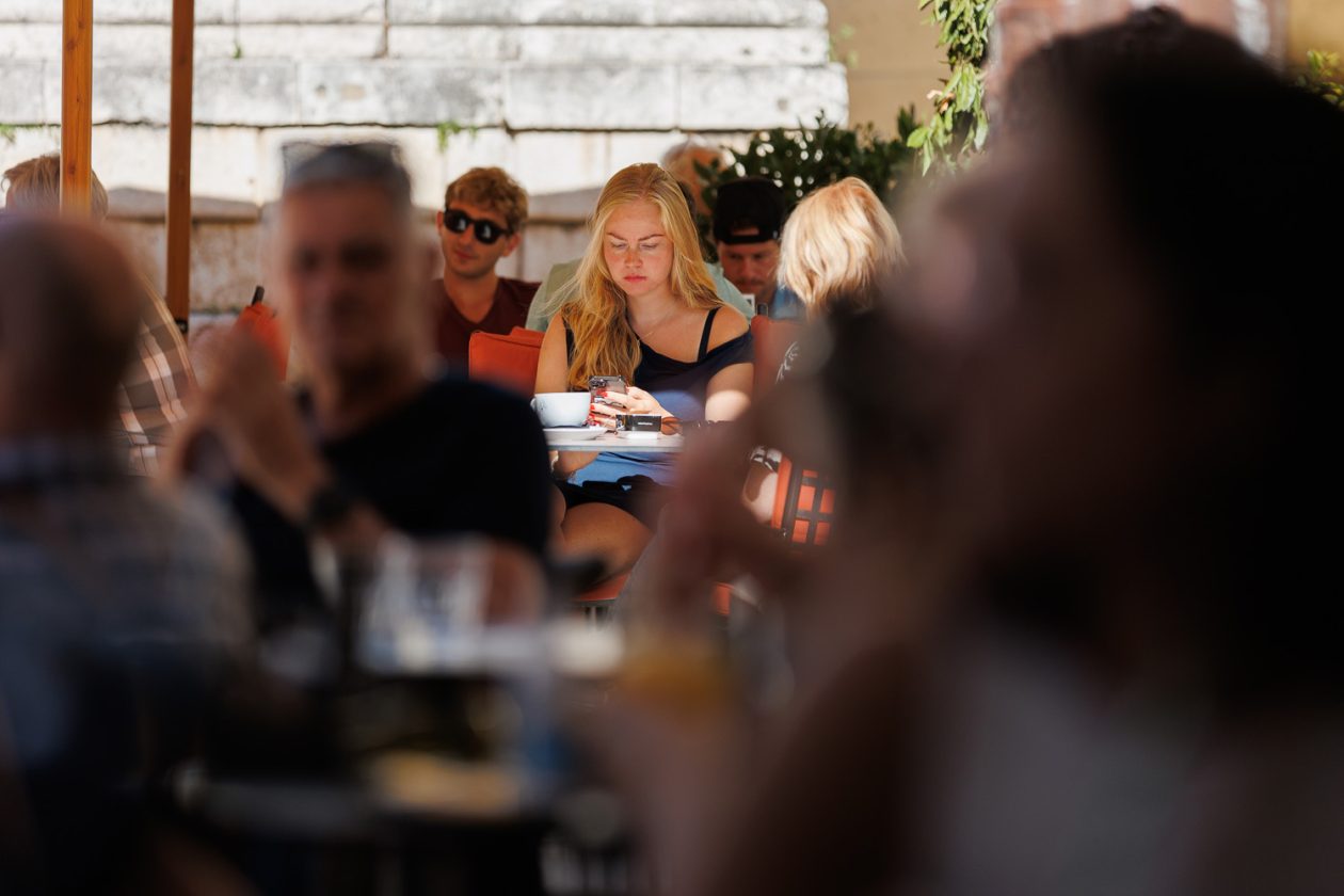 Đir po gradu, subotnja špica, 27. rujna 2025.