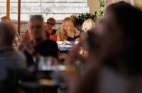 Đir po gradu, subotnja špica, 27. rujna 2025.