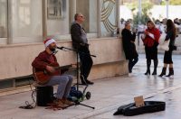 Đir po gradu, subotnja špica, 20. prosinca 2025.