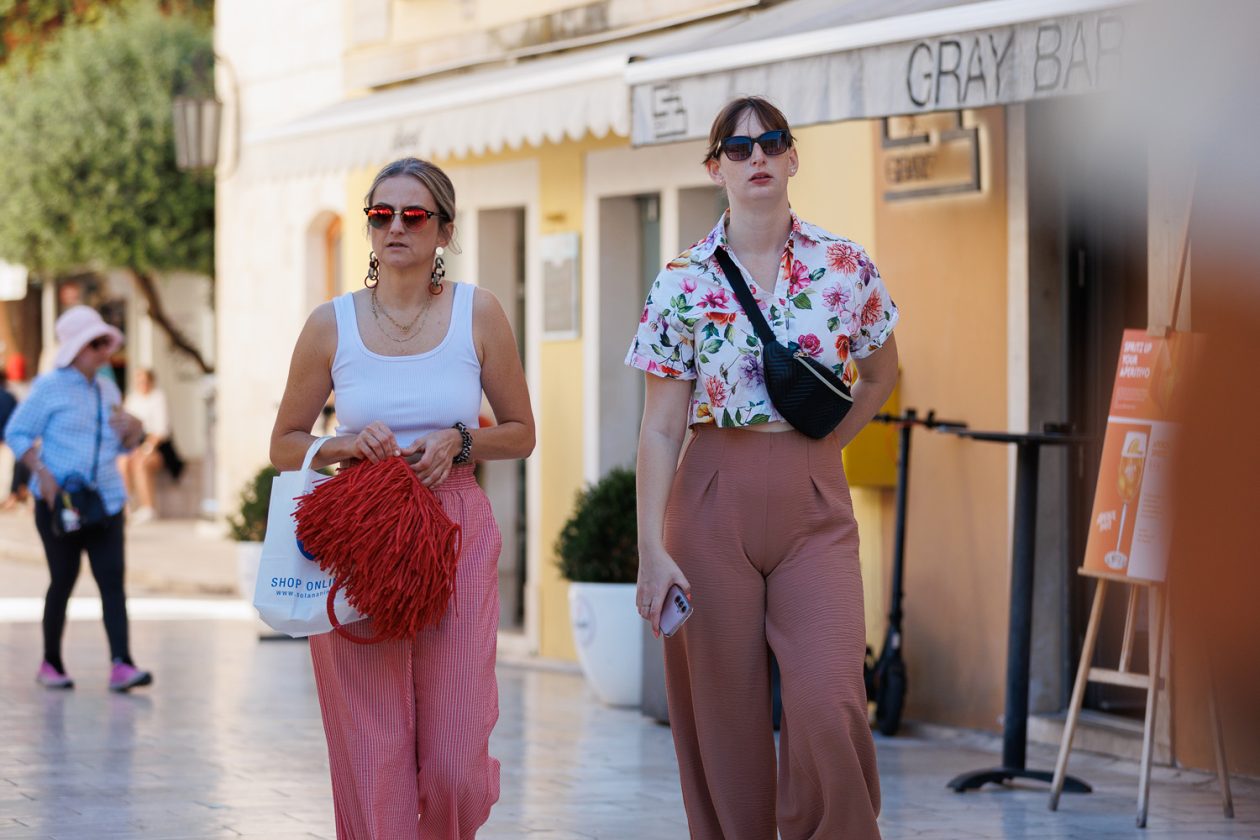 Đir po gradu, subotnja špica, 27. rujna 2025.