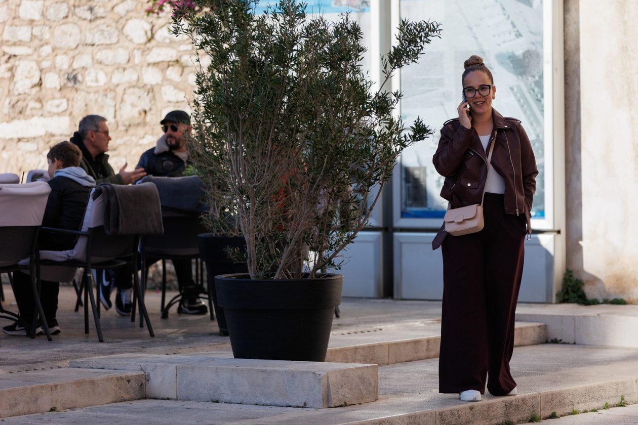 Đir po gradu, subotnja špica, 20. prosinca 2025.