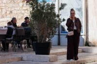 Đir po gradu, subotnja špica, 20. prosinca 2025.