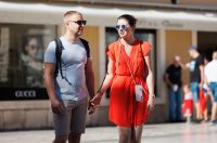 Đir po gradu, subotnja špica, 27. rujna 2025.