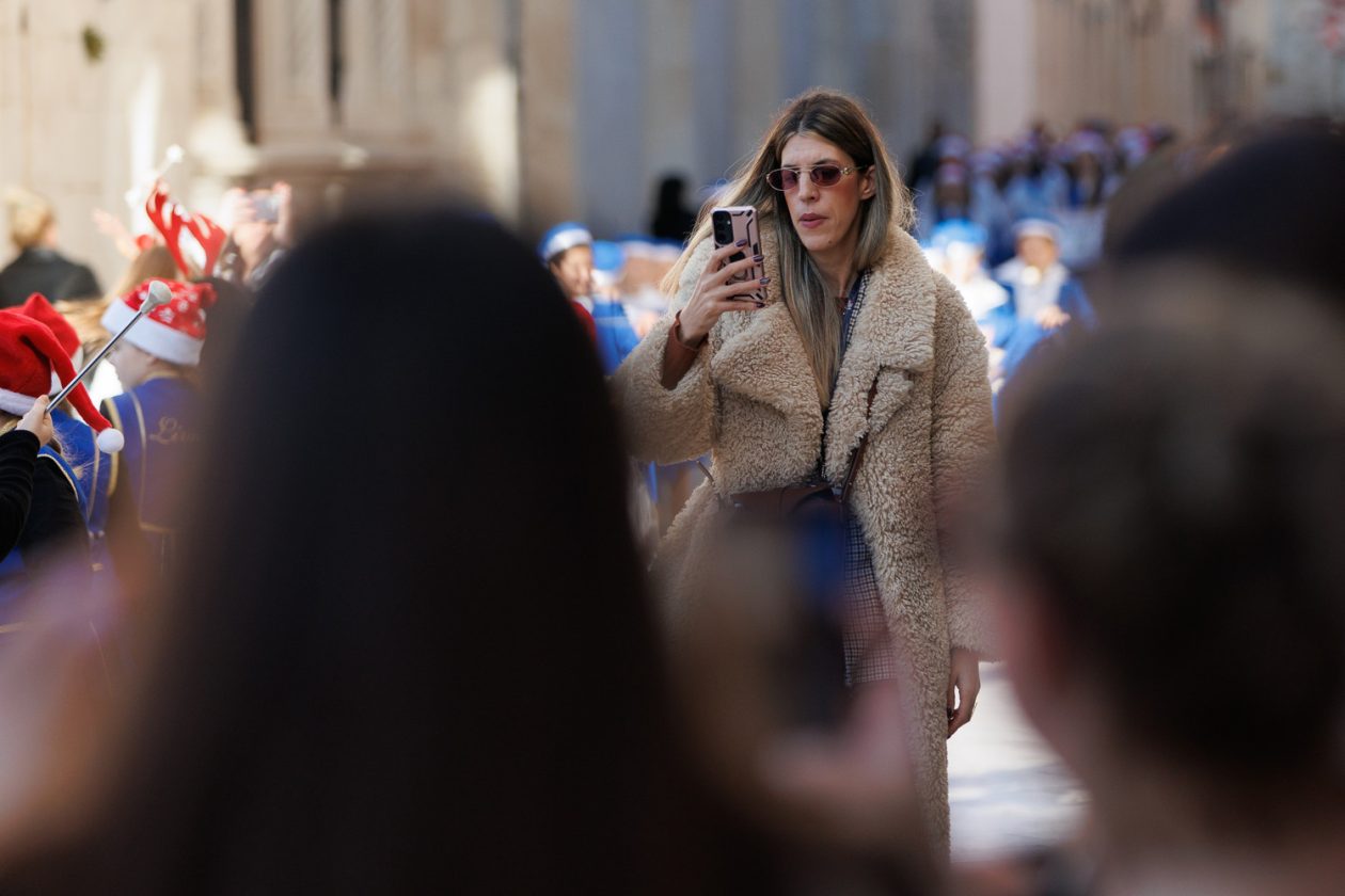 Đir po gradu, subotnja špica, 20. prosinca 2025.