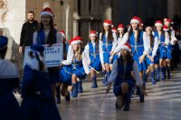 Đir po gradu, subotnja špica, 20. prosinca 2025.