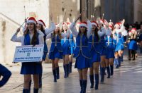 Đir po gradu, subotnja špica, 20. prosinca 2025.