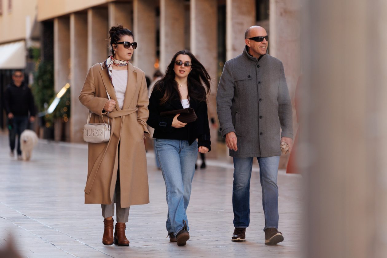 Đir po gradu, subotnja špica, 20. prosinca 2025.