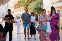 Đir po gradu, subotnja špica, 27. rujna 2025.