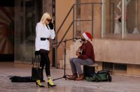 Đir po gradu, subotnja špica, 20. prosinca 2025.