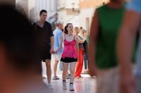 Đir po gradu, subotnja špica, 27. rujna 2025.