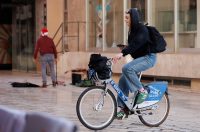 Đir po gradu, subotnja špica, 20. prosinca 2025.