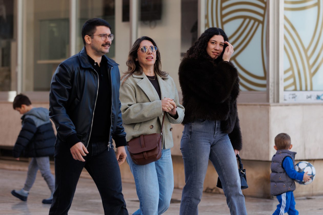 Đir po gradu, subotnja špica, 20. prosinca 2025.