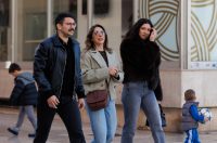 Đir po gradu, subotnja špica, 20. prosinca 2025.