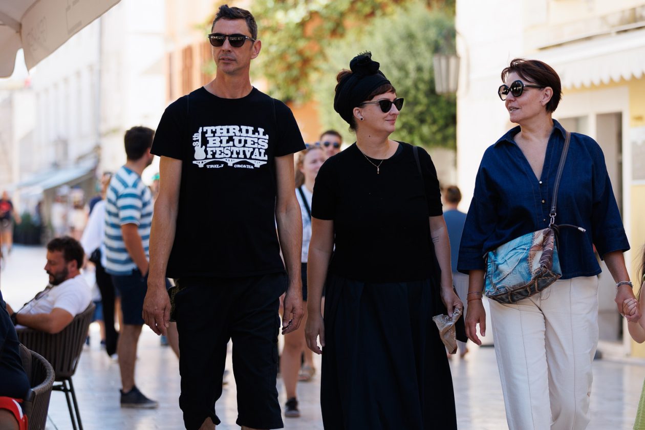 Đir po gradu, subotnja špica, 27. rujna 2025.