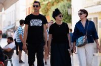 Đir po gradu, subotnja špica, 27. rujna 2025.