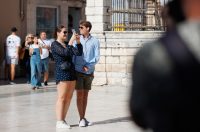 Đir po gradu, subotnja špica, 27. rujna 2025.