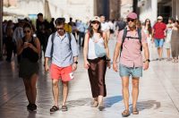 Đir po gradu, subotnja špica, 27. rujna 2025.