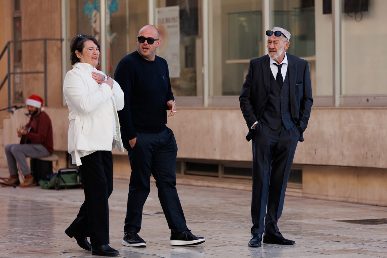 Đir po gradu, subotnja špica, 20. prosinca 2025.