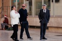 Đir po gradu, subotnja špica, 20. prosinca 2025.