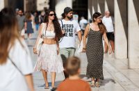 Đir po gradu, subotnja špica, 27. rujna 2025.