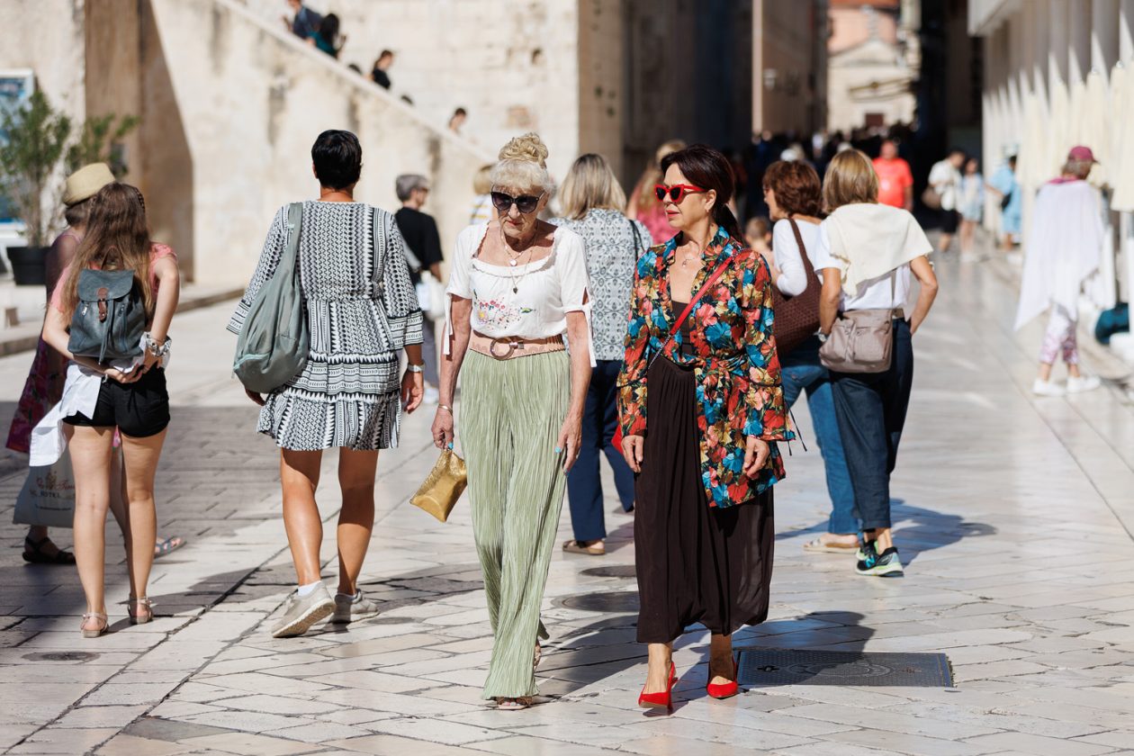 Đir po gradu, subotnja špica, 27. rujna 2025.