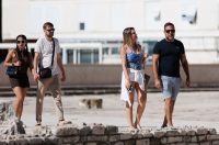 Đir po gradu, subotnja špica, 27. rujna 2025.