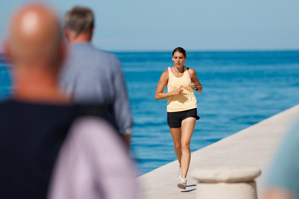 Đir po gradu, subotnja špica, 27. rujna 2025.