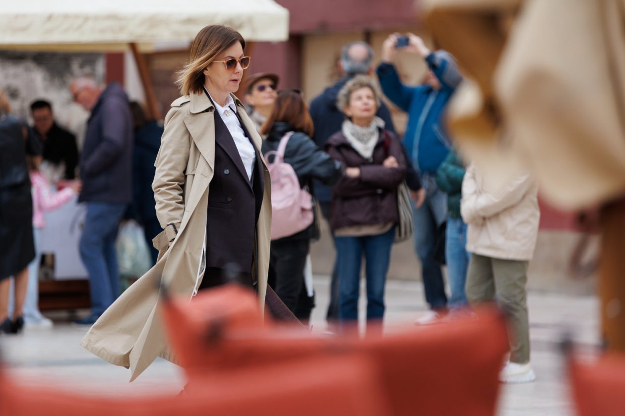 Đir po gradu, 21. 3. 2023.