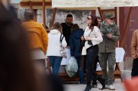 Đir po gradu, 21. 3. 2023.