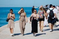 Đir po gradu, subotnja špica, 27. rujna 2025.