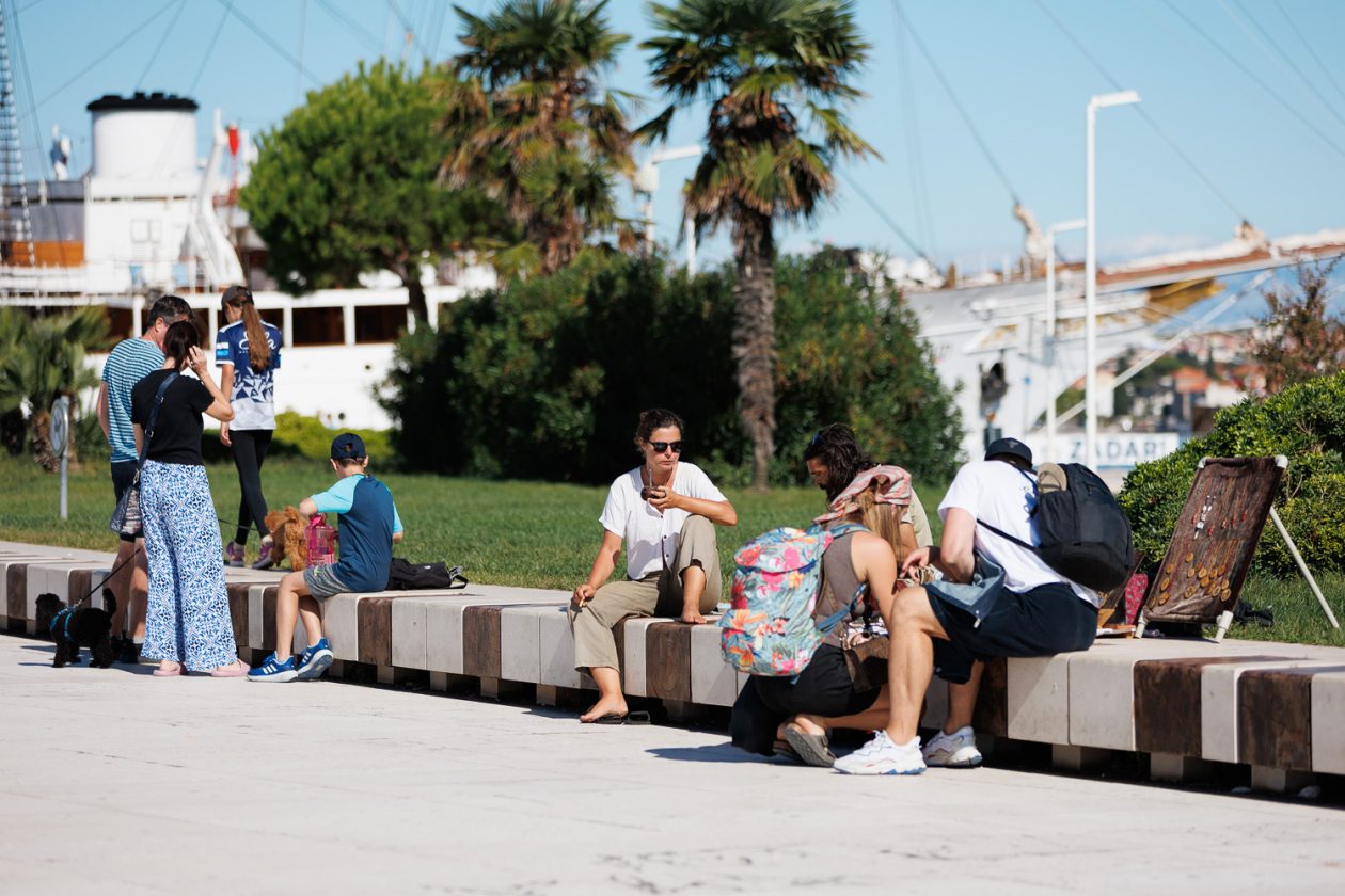 Đir po gradu, subotnja špica, 27. rujna 2025.