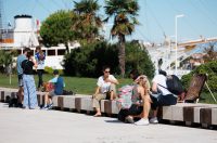 Đir po gradu, subotnja špica, 27. rujna 2025.