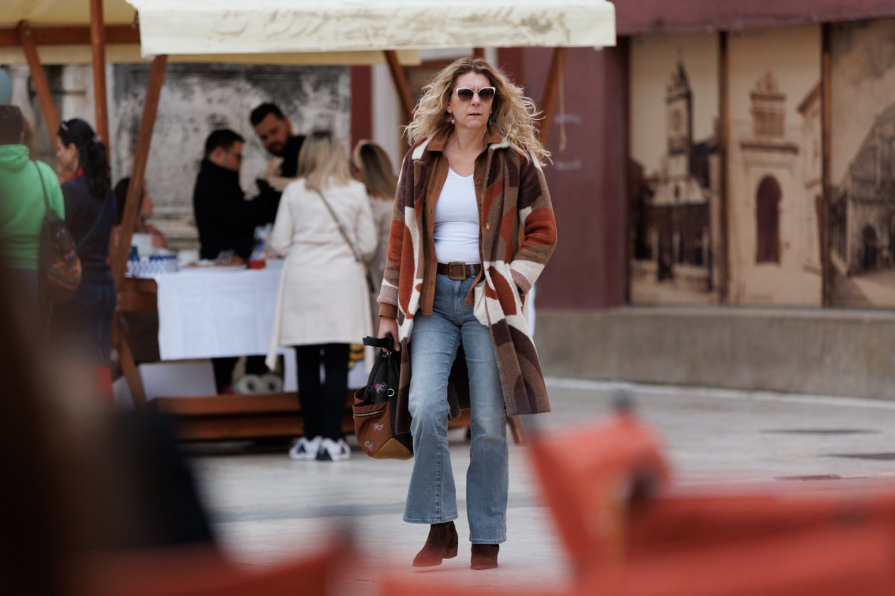 Đir po gradu, 21. 3. 2023.