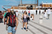 Đir po gradu, subotnja špica, 27. rujna 2025.