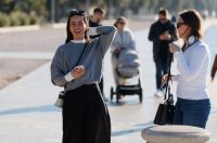 Đir po gradu, subotnja špica, 20. prosinca 2025.