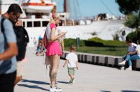 Đir po gradu, subotnja špica, 27. rujna 2025.