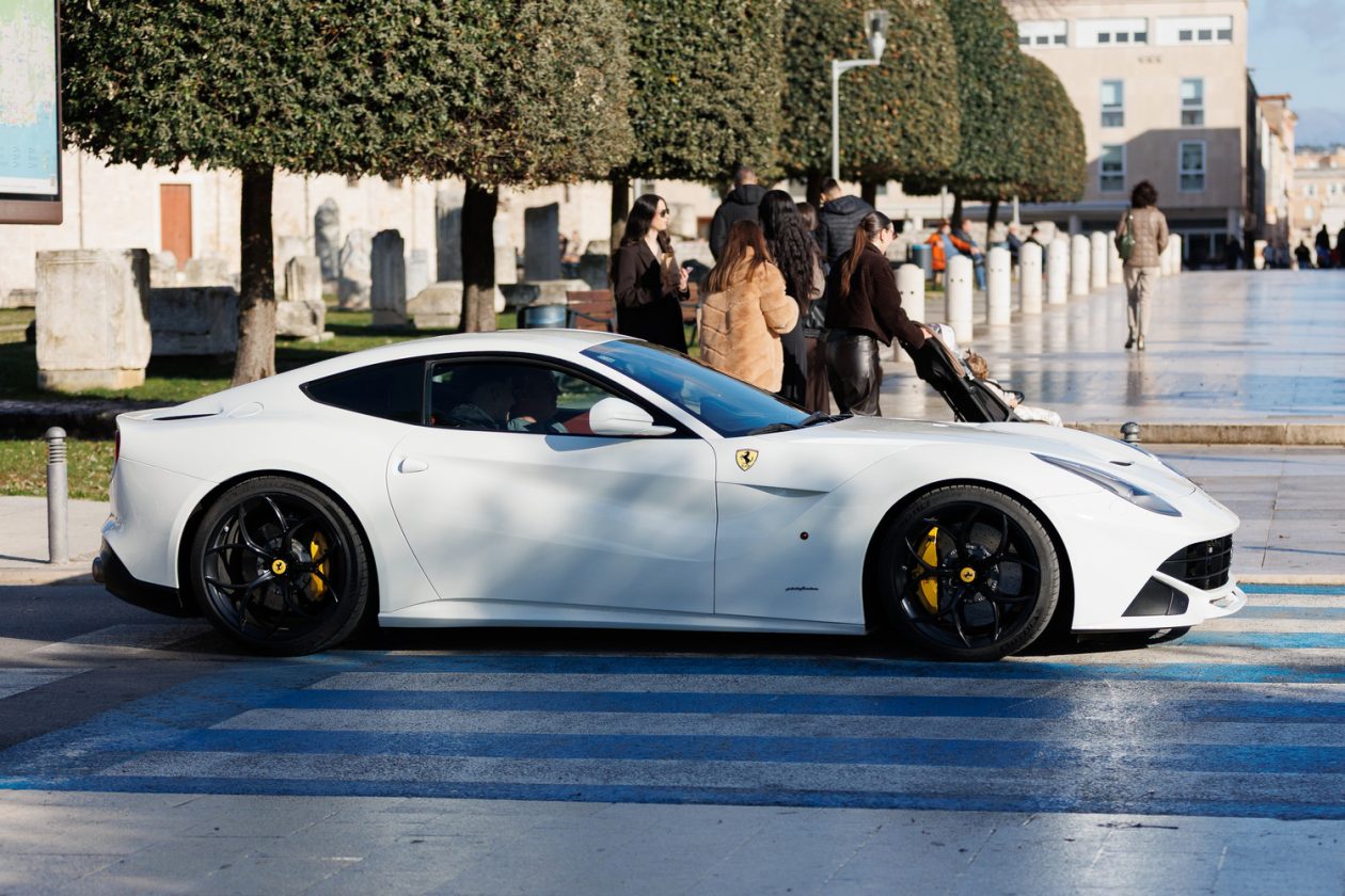 Đir po gradu, subotnja špica, 20. prosinca 2025.