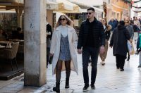 Đir po gradu, subotnja špica, 20. prosinca 2025.