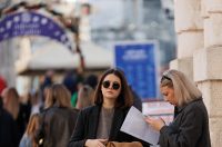 Đir po gradu, subotnja špica, 20. prosinca 2025.